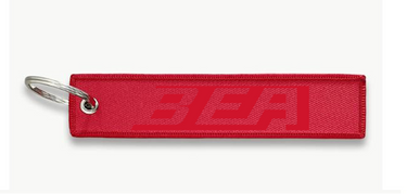 BEA AIRLINES KEY CHAIN